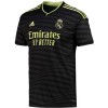 Original Trikotsatz Real Madrid Ausweichtrikot 2022-23 Für Kinder